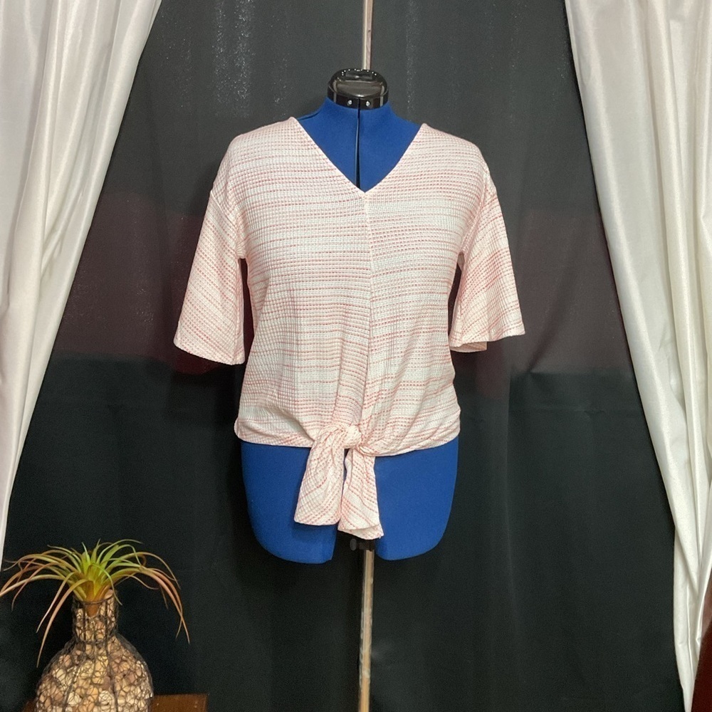 Cupio  Blush Top